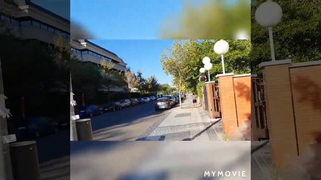 29.ЕSPAÑA. MI PUEBLO.ПОЧЕМУ МОЙ РАЙОН,ГДЕ Я ЖИВУ ,ТАКОЙ ДОРОГОЙ? смотреть онлайн