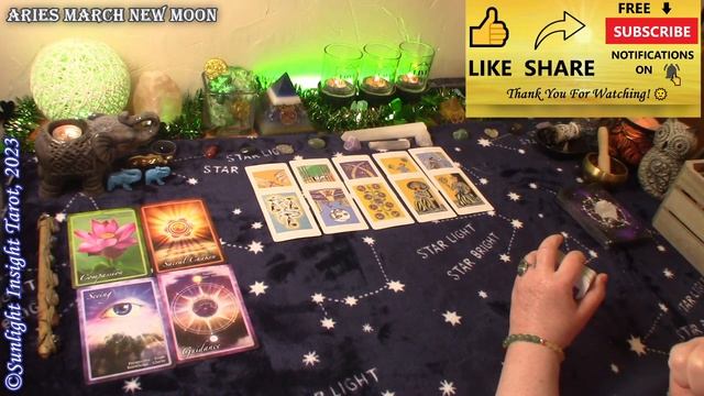 Aries *It's About To Get Very Intense With Your New Person in More Ways Than One* March New Moon смотреть онлайн