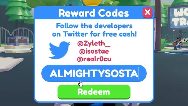 (2022) ALL NEW *SECRET* UPDATE CODES In Roblox Thief Simulator! смотреть онлайн