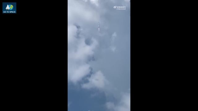 Rocket Launch Compilation 2022 | Go To Space смотреть онлайн