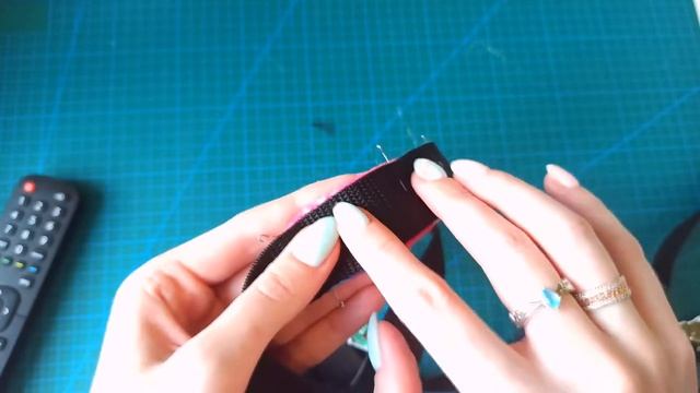 DIY. КАК СШИТЬ УДОБНЫЙ ПОВОДОК С МЯГКОЙ РУЧКОЙ. КРЕПКИЙ ПОВОДОК СВОИМИ РУКАМИ?! ЛЕГКО И ПРОСТО! смотреть онлайн