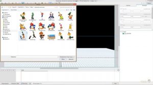 Привязка объектов в разных плоскостях (for PTE AV Studio Pro).mp4