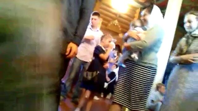 храм свт.Иоасаф(Белгородский) 08.08.2021 смотреть онлайн