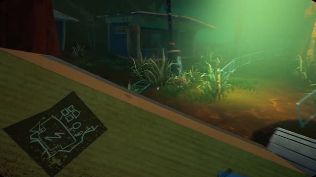 Unlocking the Hello Neighbor 2 Ending (Hello Guest Alpha Playthrough) смотреть онлайн