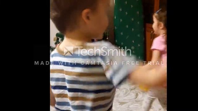 как проводят новогодние каникулы дети, если на улице холодно.hd смотреть онлайн