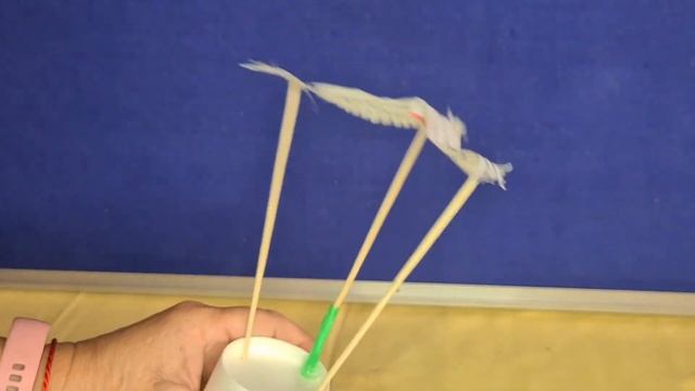 КРИВОШИПНЫЙ МЕХАНИЗМ. ПТИЦА смотреть онлайн