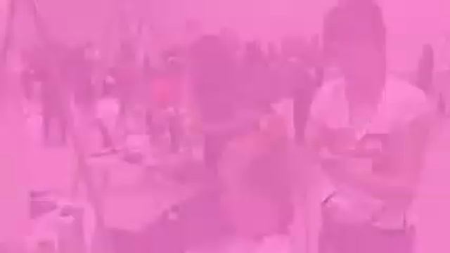 Конкурс в номинации "Прическа новобрачной" смотреть онлайн