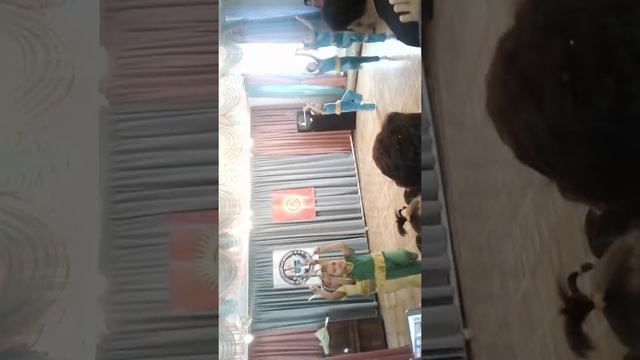 Агама младшая группа смотреть онлайн