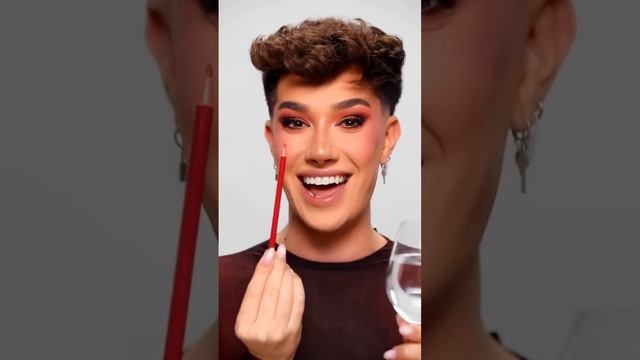 CRAYOLA COLORED PENCILS FOR LIPSTICK? ?️? смотреть онлайн