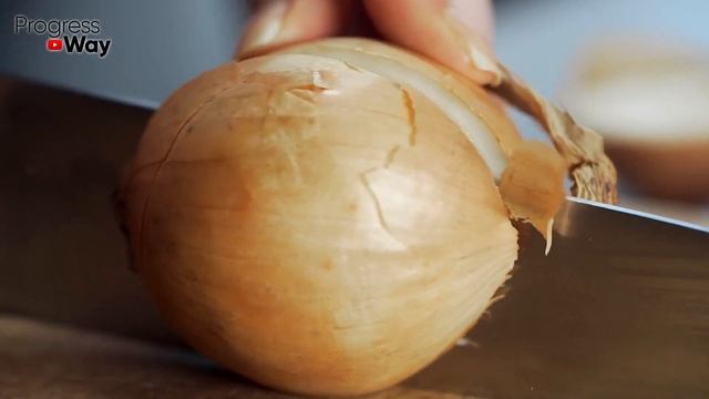 Экстракт Из Луковой Шелухи Творит Чудеса В Саду И Огороде! смотреть онлайн