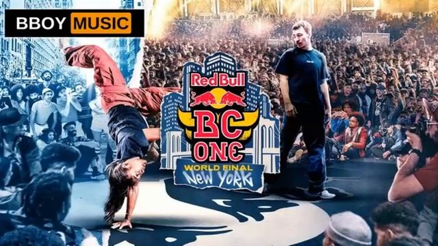 Bboy Mixtape / Bboy Music ? NEW Red Bull Bc One Mixtape? Bboy Music 2023 / Bboy Mixtape 2023