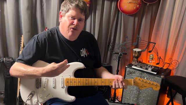 How to Get Your Blues Jr to Stop Sounding Boxy смотреть онлайн