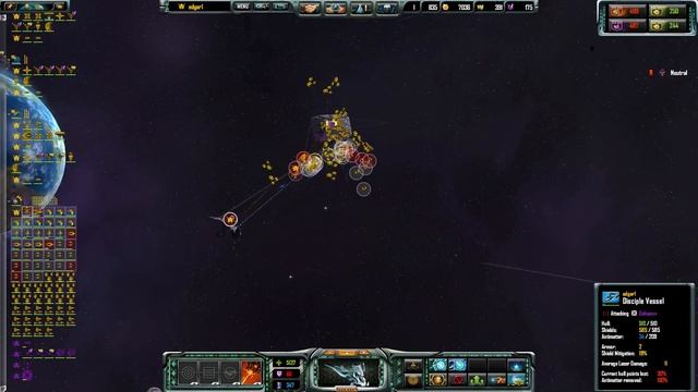 Малоизвестные вины: Sins of a Solar Empire Rebellion/Niche Gems: Sins of a Solar Empire Rebellion смотреть онлайн