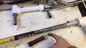 МОДЕРНИЗАЦИЯ БУРА «НЕРО»