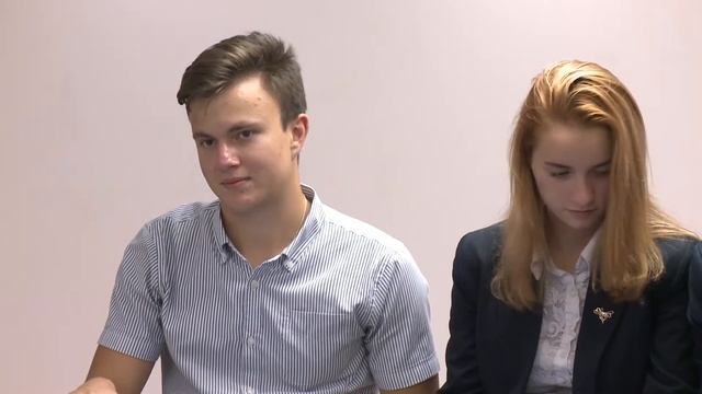 Открытый урок с «Просвещением».Урок 76. Астрономия смотреть онлайн