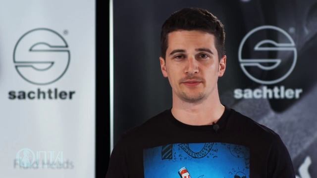 Sachtler FSB Серии. Обзор смотреть онлайн