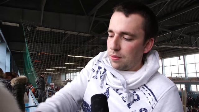 Выставка собак смотреть онлайн