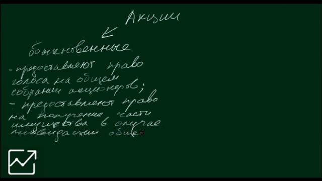 Акции и облигации смотреть онлайн