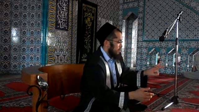 Шесть дней поста в месяц Шаваль Абубакр хазрат смотреть онлайн