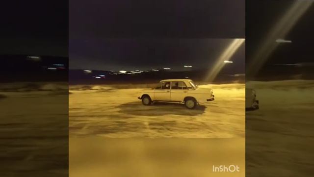 Дрифт на ваз 2106 смотреть онлайн