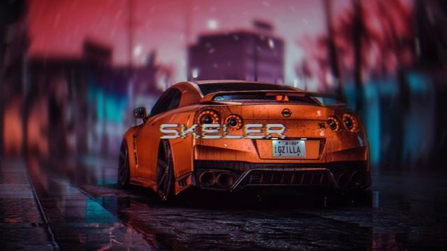 Skeler Night Drive III - ID 11 | Playboi Carti - Magnolia (Skeler Remix)
