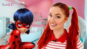 ЛЕДИ БАГ И ТАНЯ МУР - СУПЕР ПРИКЛЮЧЕНИЯ! ПОДАРОК И СТИЛЬНЫЙ ОБРАЗ - СБОРНИК