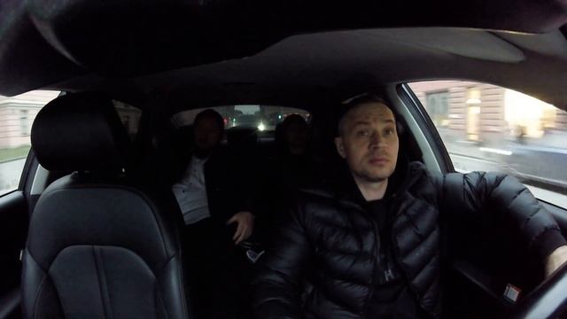 ЗАКОННЫ ли БЛОКИРОВКИ водителей в ЯНДЕКС ПРО / Мнение БАТЮШКИ о COVID 19 смотреть онлайн