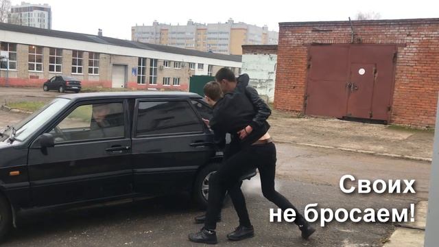 Староста года