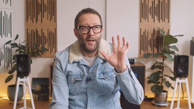 Your ROOM is messing up your SOUND! смотреть онлайн