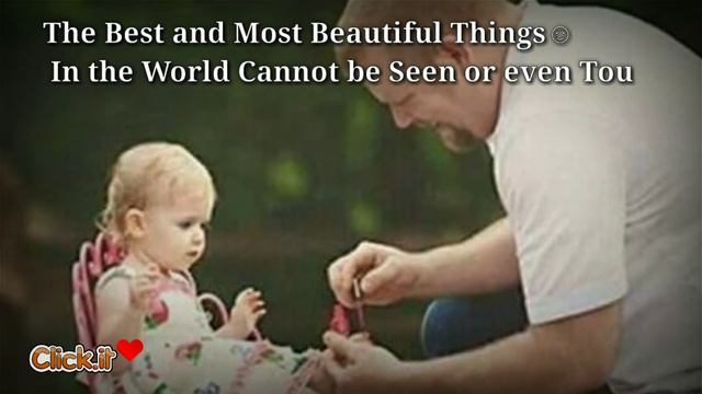 Feelings Cannot be Seen😊 | What's App Status😌 | Click it! смотреть онлайн
