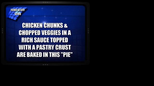 Jeopardy 2003 PC Game #11 смотреть онлайн