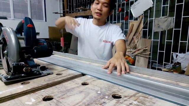 (Eng. Subs ) Circular Saws - Be Informed!