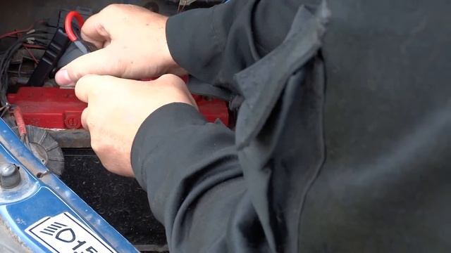 ПУСКОВОЕ устройство GKFLY 1500A