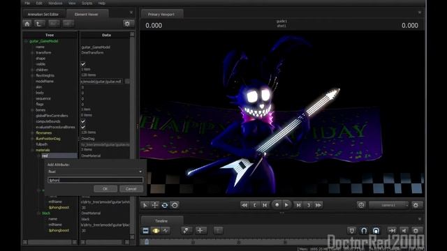Гайд по SFM №2: Блеск и Отсвечивание смотреть онлайн