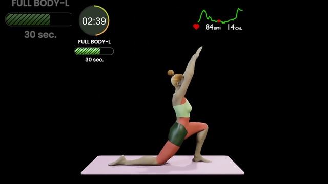 Warm Up Exercises + Dynamic Stretch | Best exercises before workout смотреть онлайн
