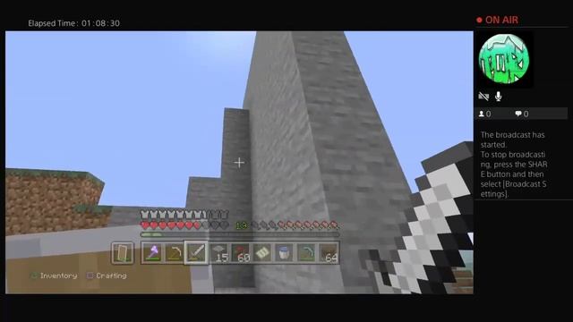 Starting Another Survival World Cuz Why Not смотреть онлайн