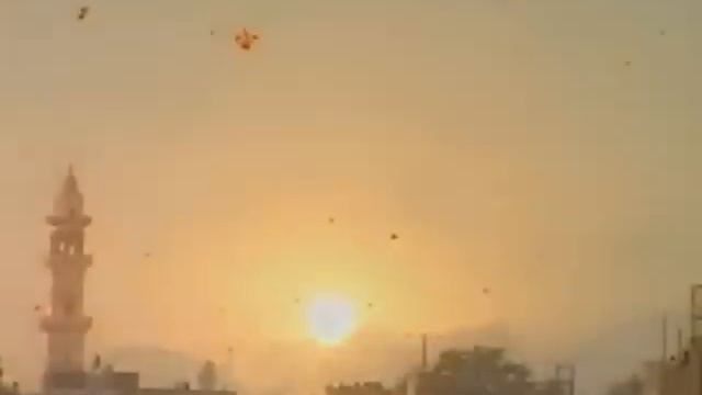 Lahore Basant Festival Amazing Memories