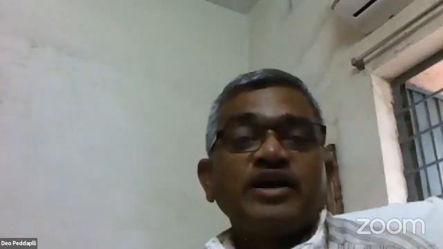 Webinar on SLDP,ICT training to HMs(24 08 2020 to 28 08 2020) JAGTIAL смотреть онлайн