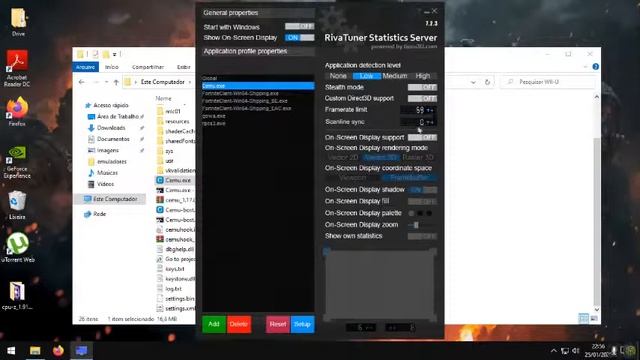 xeon E5-2630 v2 no cemu 1.17.0B смотреть онлайн