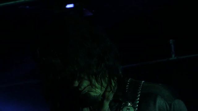 GRAHAM BONNET & ALCATRAZZ - Desert Song - Nightrain - Bradford - 28/09/19. смотреть онлайн