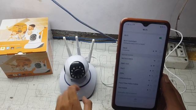 [2024]HOW TO SETUP V380 CAMERA |V380 WIFI CAMERA SETUP 2023 |V380 PRO |SETUP WIFI CAMERA |V380 PRO смотреть онлайн