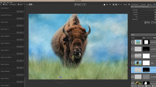 Wildlife Masterpieces 2 смотреть онлайн