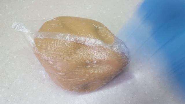 Идеальное пряничное тесто?лучший рецепт? Best gingerbread cookie dough смотреть онлайн