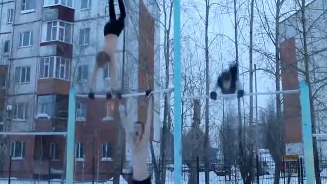 Workout смотреть онлайн