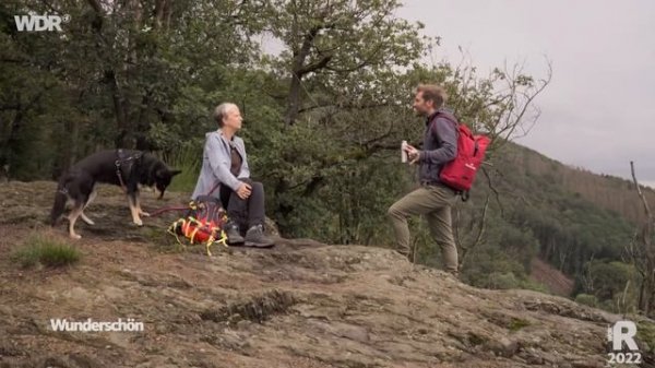Unterwegs im Bergischen Land – Zwischen Wuppertal, Remscheid und Solingen | ARD Reisen