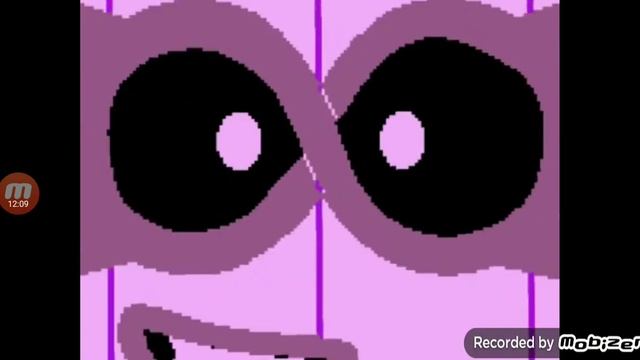 number blocks jump scares for 24 minutes смотреть онлайн