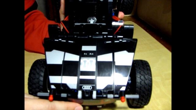 багги 4х4х4 смотреть онлайн