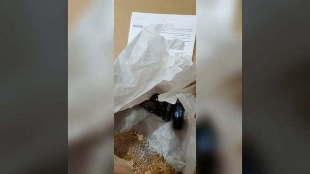 Распаковка! Про что рассказывать? смотреть онлайн