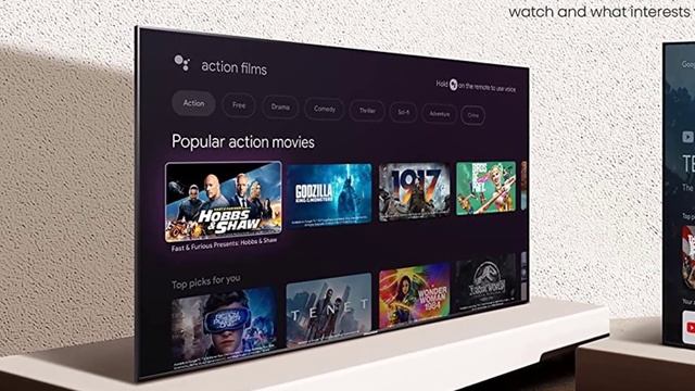 Best 4K TVs | Top 7 : Best 4K Smart TV (2022) - Reviews смотреть онлайн