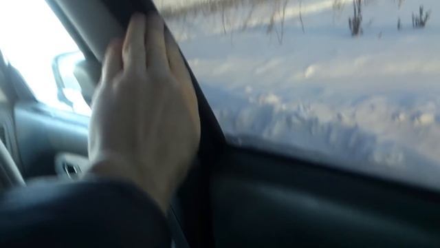 Обзор и тест-драйв Mitsubishi Diamante. Забытая легенда смотреть онлайн